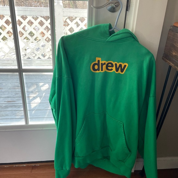 Like new drew house Jodie only worn a few times. One of the first drops - Picture 1 of 6